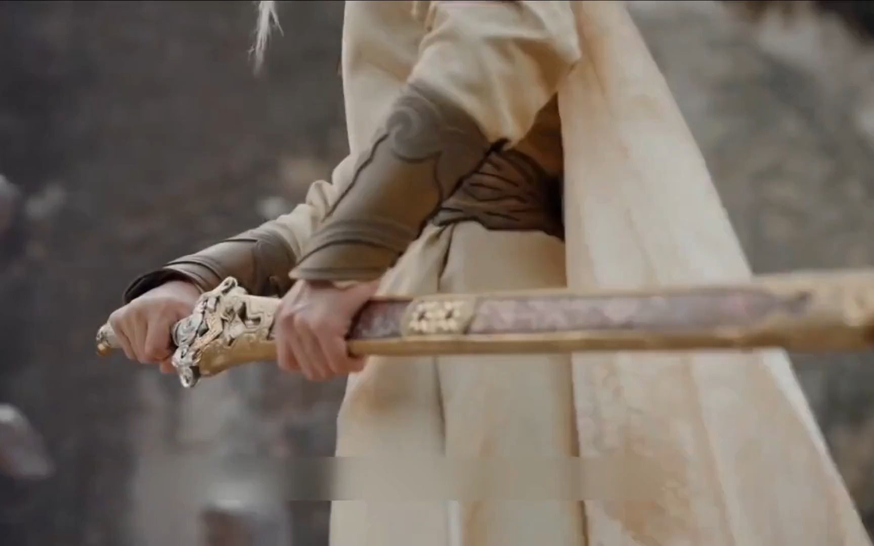 三分钟看完《少年歌行》剑谱外十大名剑排名,赵玉真的桃花剑第二