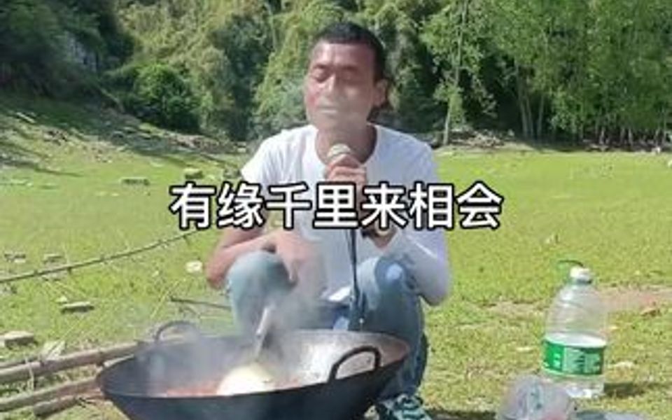 有缘千里来相会无缘对面手南迁哔哩哔哩bilibili