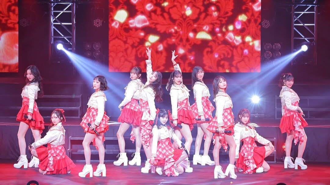 自购原盘】Juice=Juice Concert 2025 Queen of Hearts Special Flush