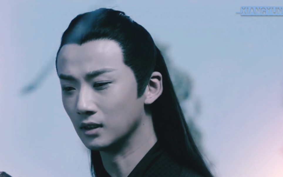 李泊文宋岚陈情令宋岚个人向剪辑