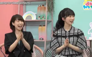 Download Video: 【全熟】赛马娘访谈节目Sokosoko Paka LIVE TV 第25回