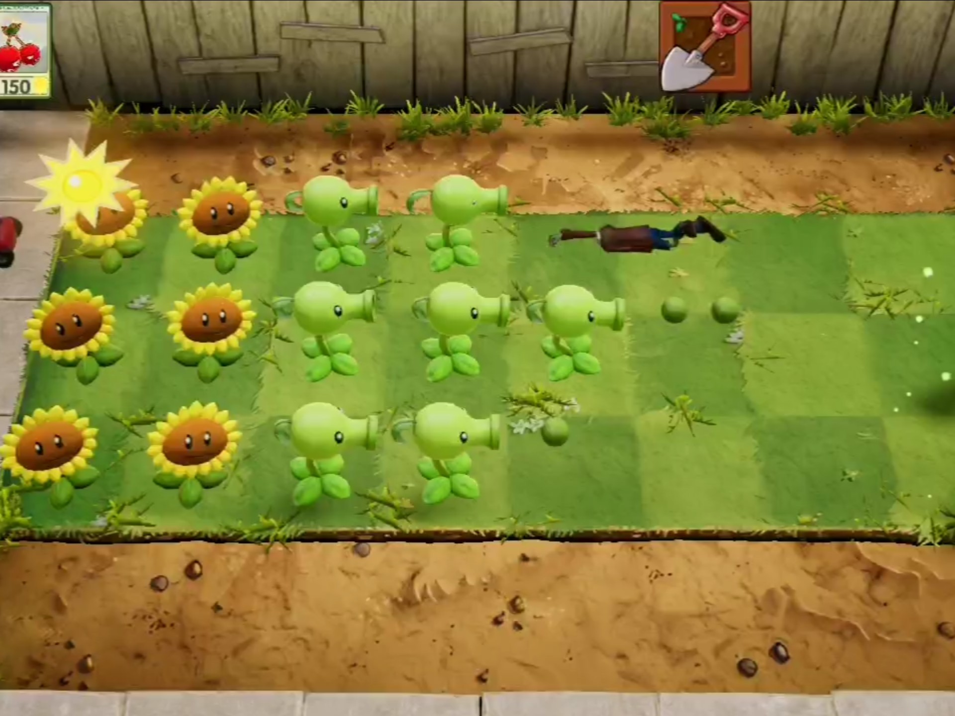 pvz3d
