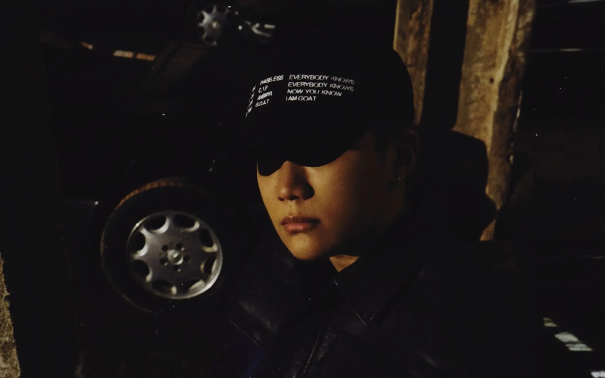 轰炸！PG ONE王唯楚新专曲目《午时已到》《Feel Like》MV来了_哔哩哔哩_bilibili