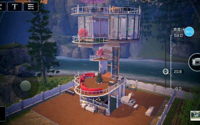 明日之后建筑明日之后简单小房子