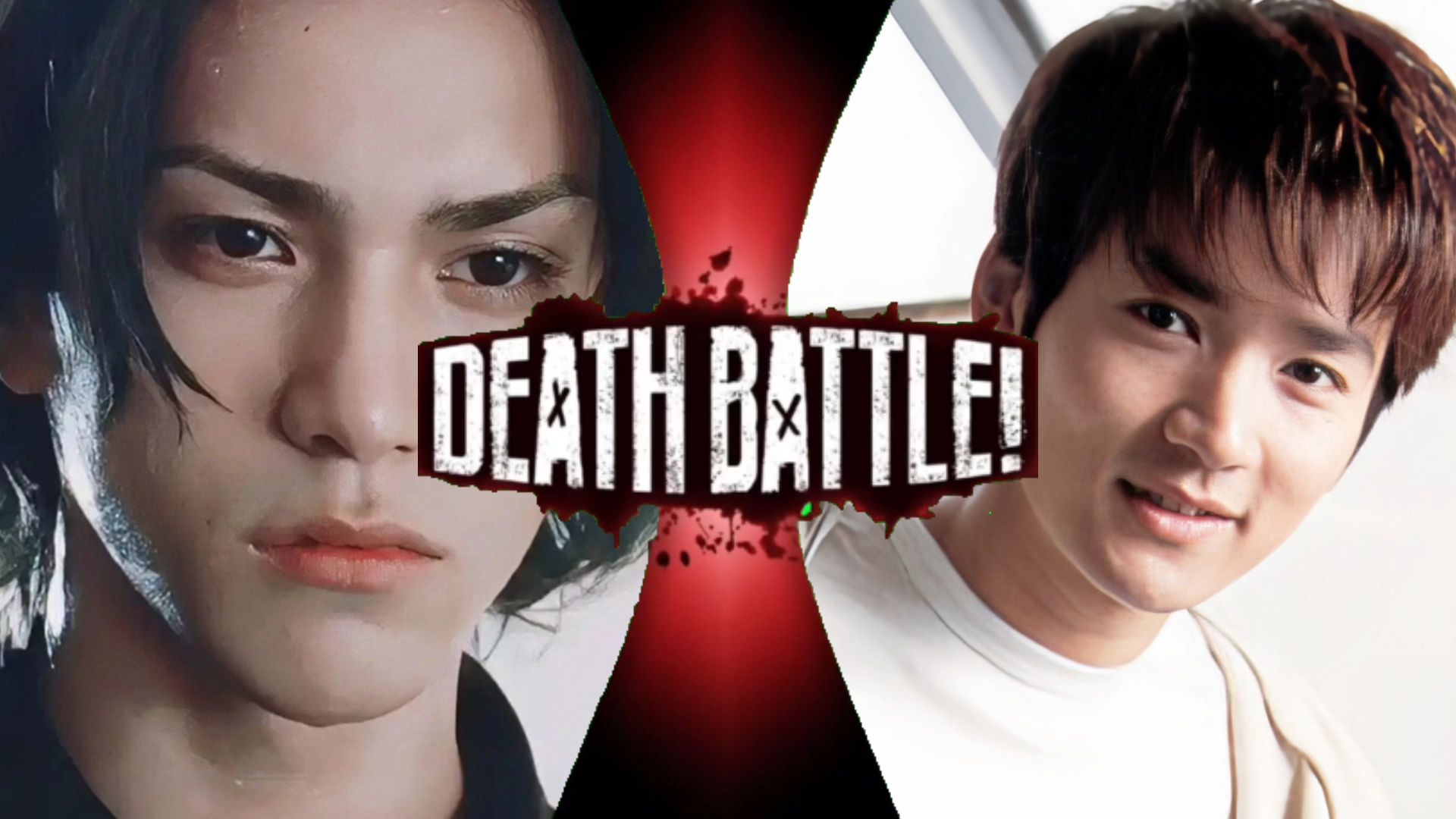 藤宫博也vs真角大古