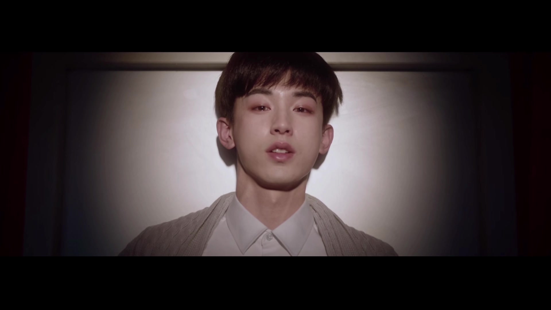 【影视剪辑】郭敬明《ai》 郭俊辰演技太可了!全程扯纸巾!