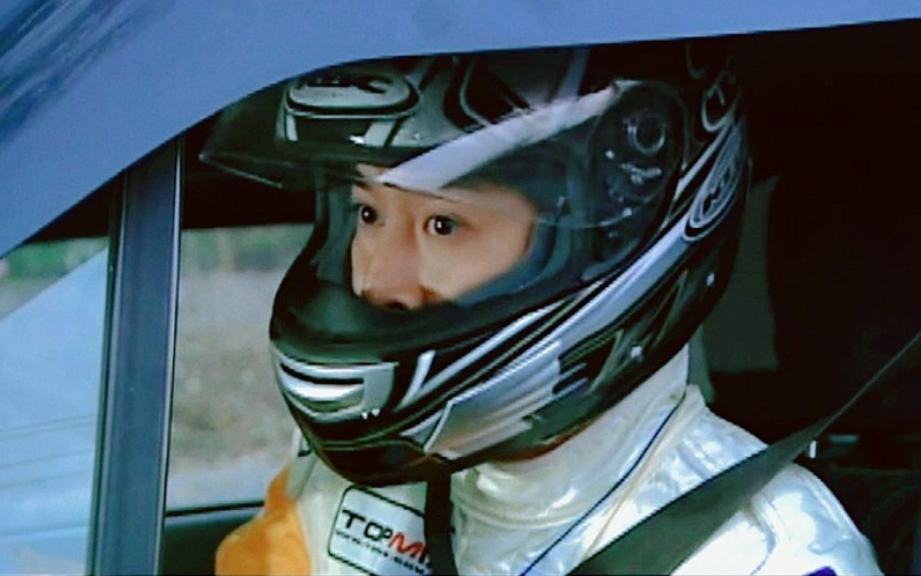 岁月风云华振邦林峯花絮合集