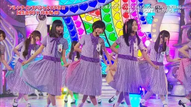 乃木坂46 ぐるぐるカーテン 乃木坂46衣装の坂道-結成 1st ぐるぐる