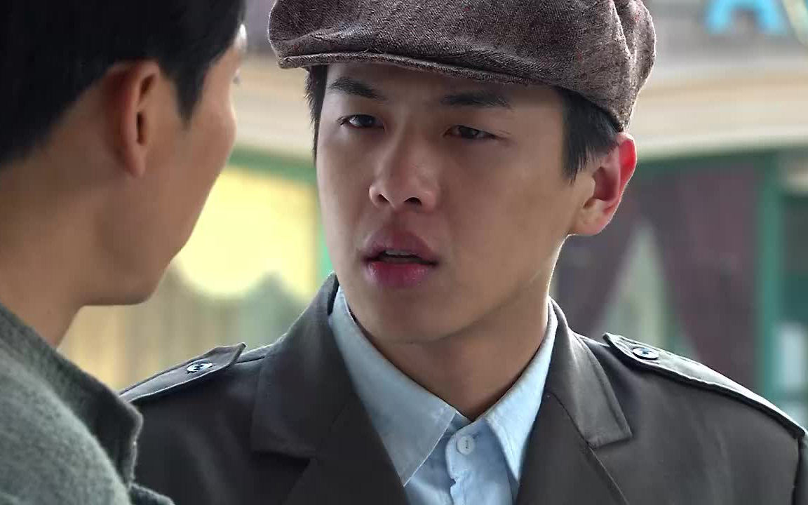 【张若昀/cut】理发师 赵擎 自制cut