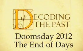 【Discovery】解码世界末日2012 Decoding The Past Doomsday 2012 The En哔哩哔哩bilibili