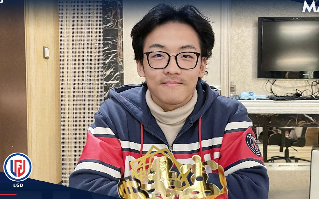 精致复盘faithbian决胜团第一视角强到离谱