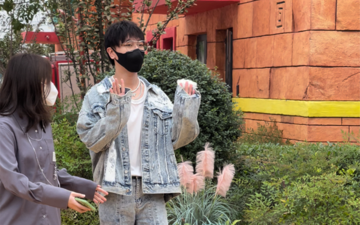 【景向谁依】221002西安acc漫展