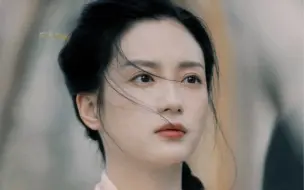 Descargar video: 如果《花间令》换脸后的女主是她来演