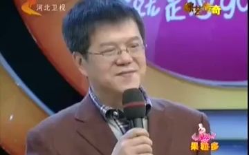 综艺传奇 2011 金飞 田小洁 110415 金飞儿时特敏感 爱读书爱讲故事哔哩哔哩bilibili