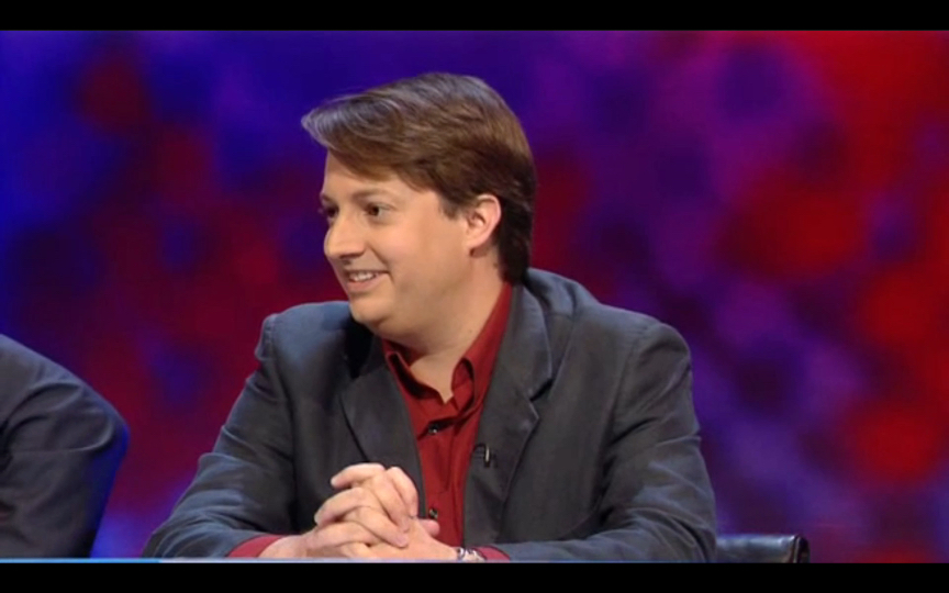 [中英字幕]一周讽刺秀(Mock The Week) S01E04 p1哔哩哔哩bilibili