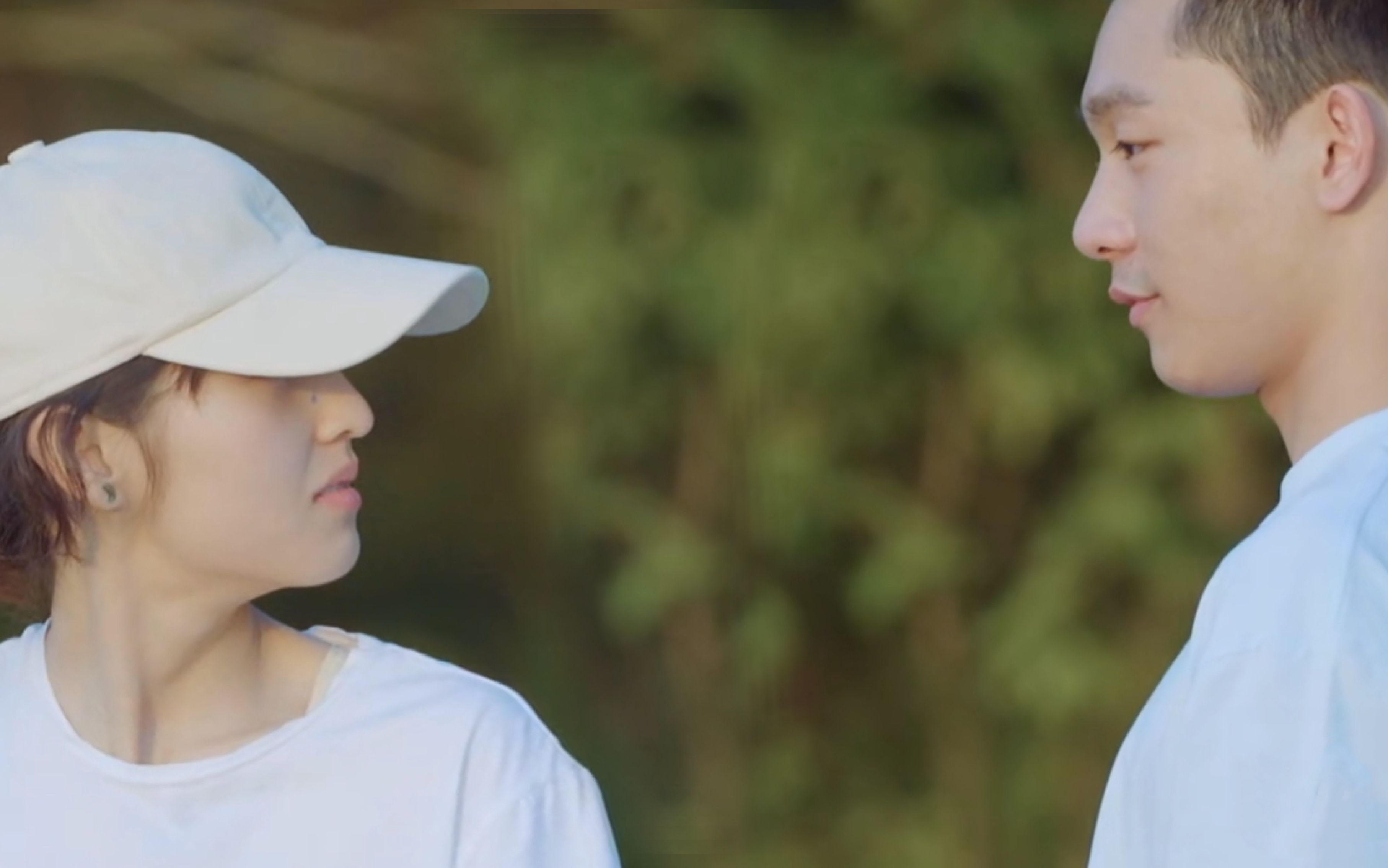 【张宥浩x张子枫】全世界的人都知道|再见,我的少年