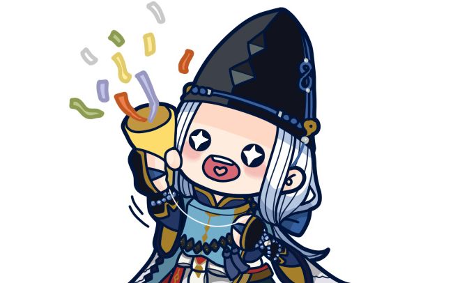 【阴阳师】抽卡抽卡,更新后的五千勾玉十连抽