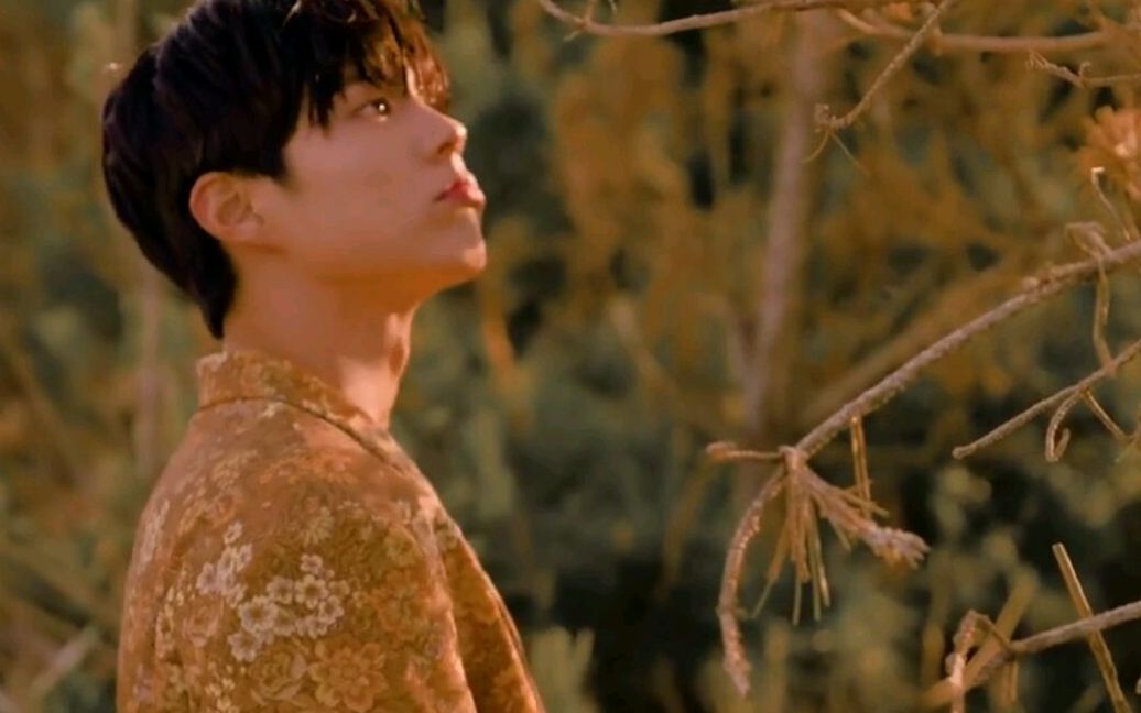 朴宝剑 青春记录 中国城 梨泰院 混剪