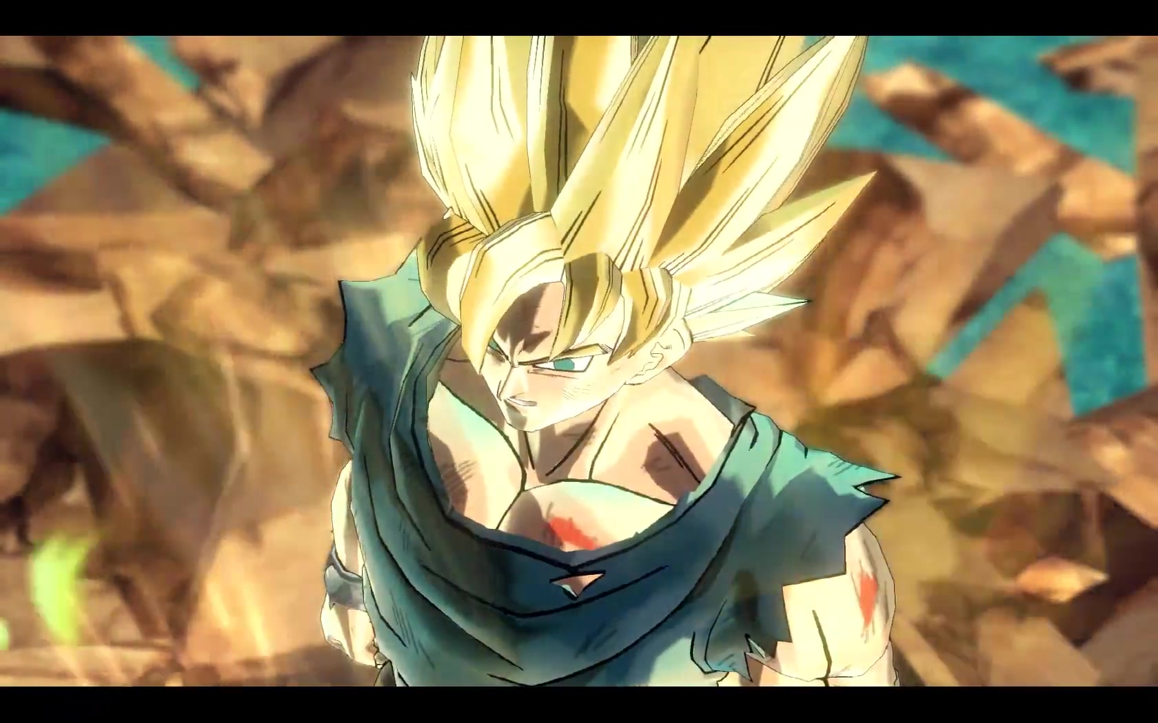 龙珠超宇宙2以旁观者的身份回忆儿时的情怀_哔哩哔哩 (゜-゜)つロ