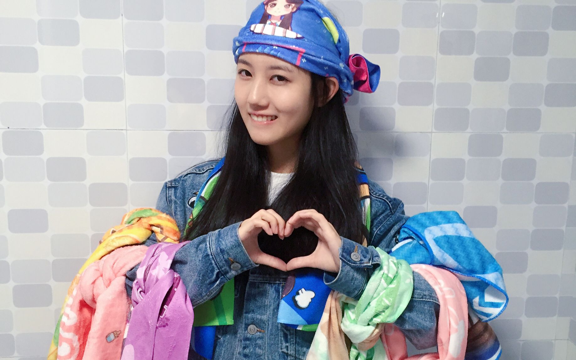 【gnz48王盈】可惜我是水瓶座(口袋48直播cut)