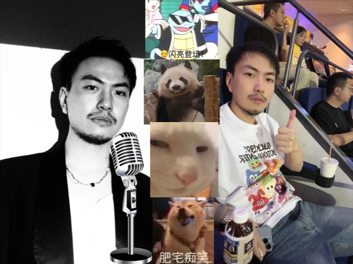 c哥看歌手后献唱《没离开过》《想着你》《鲜花》《曾今的你》