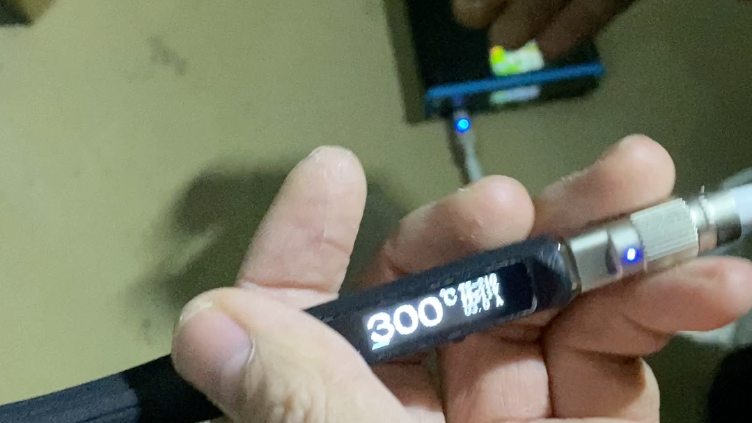 [图]小王同学的usb210 可以的喲！