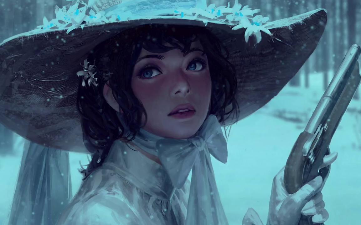 【铁甲雄兵】无情杀手no.574 - 6杀叶卡捷琳娜