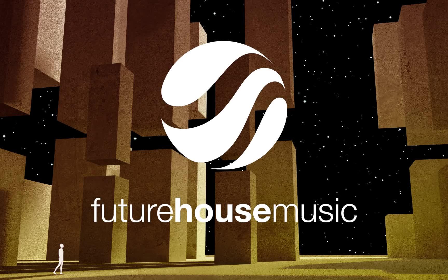 「future house music」jordy wess - make some noise_嗶哩嗶哩_bili