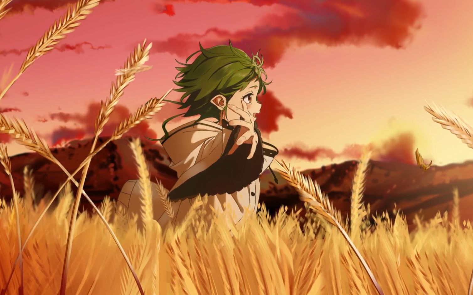 无职转生壁纸推荐