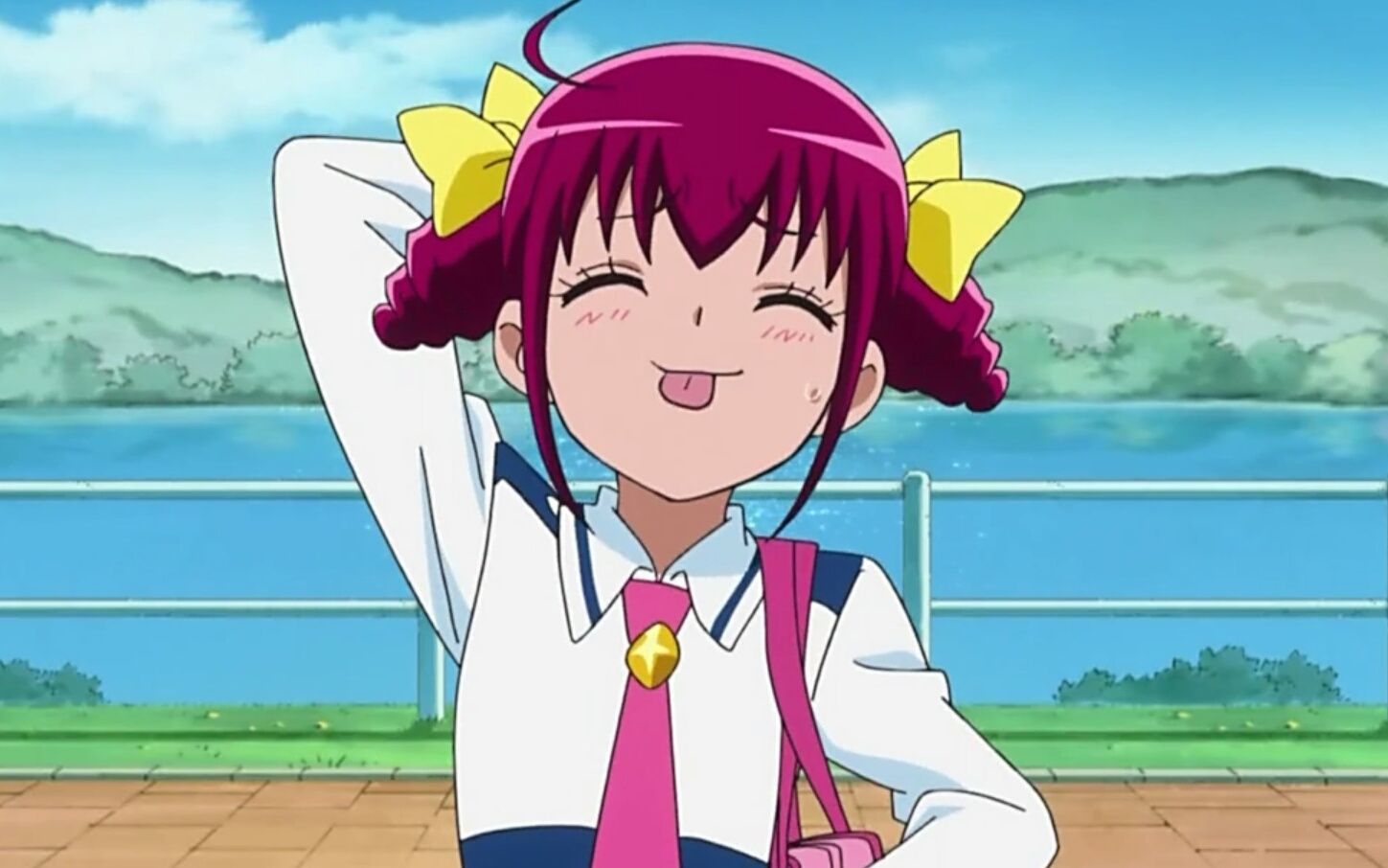 光美mad软糯q弹气氛突然变得萌了起来