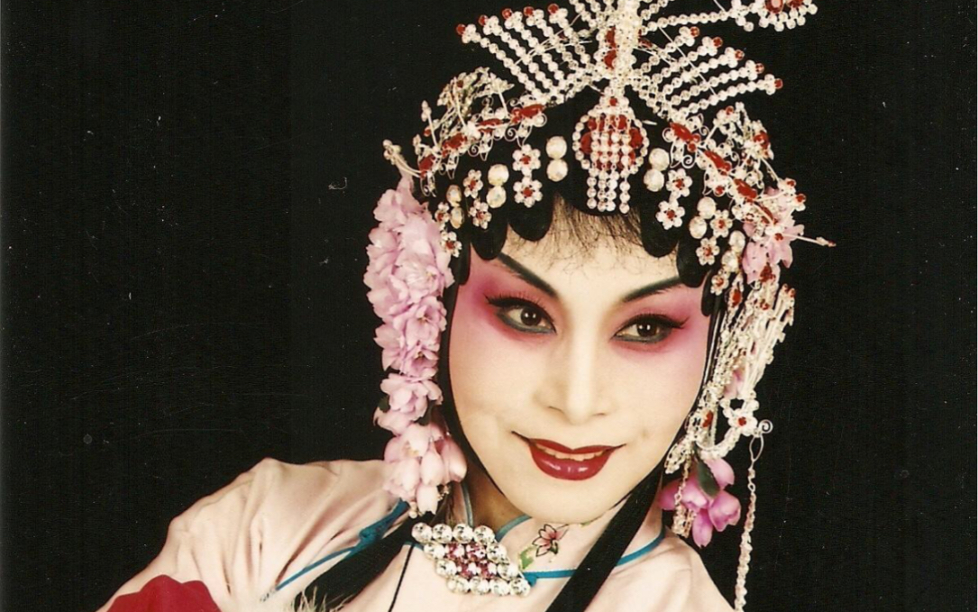 评剧《花为媒-报花名》评剧名家郭美美 赵如意主演