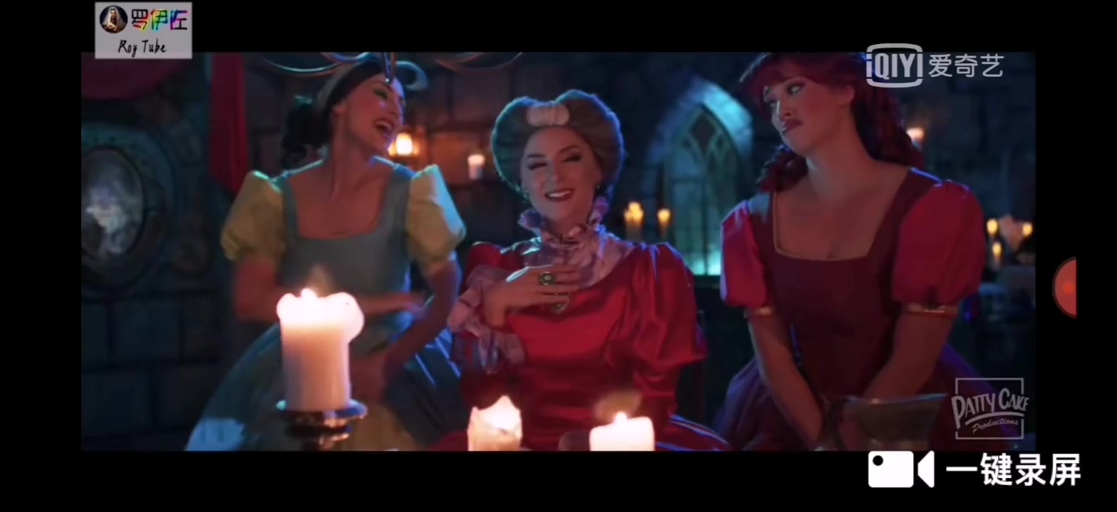 后妈茶话会严厉的爱完整版配音,视频来源于爱奇艺