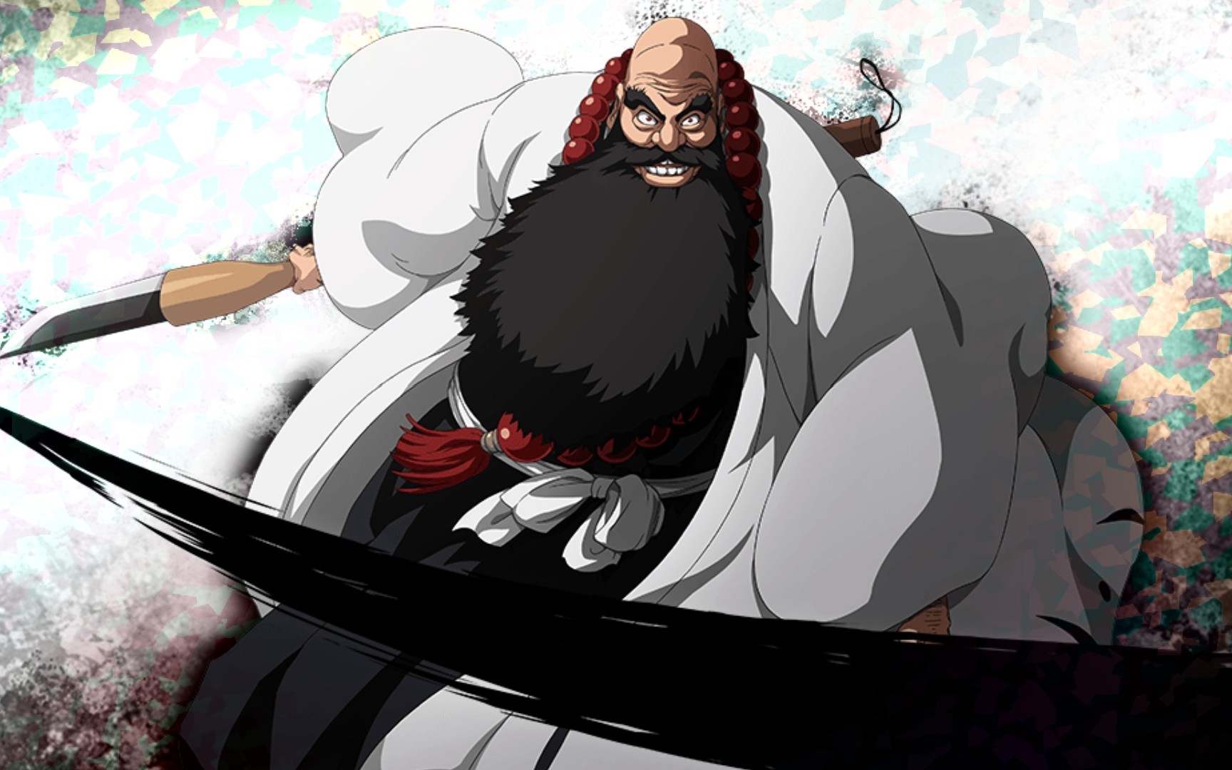 千年血战兵主部一兵卫试玩