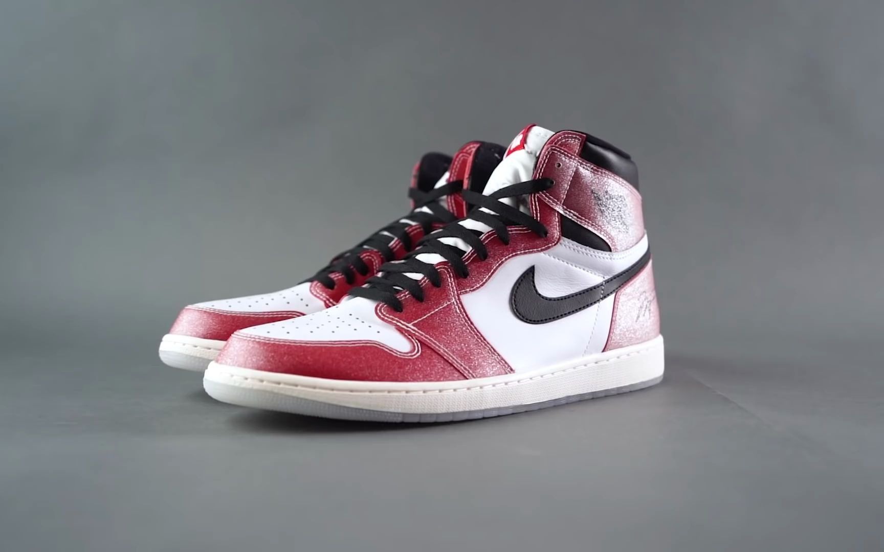 trophy room aj1_哔哩哔哩 (゜-゜)つロ 干杯~-bilibili