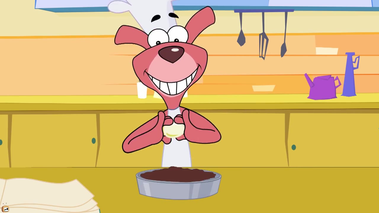 小狗狗 小花猫nimal transformers funny cartoons favorite episod