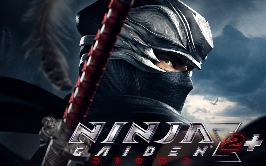 [图]Ninja Gaiden Sigma 2（忍者龙剑传西格玛2，忍龙2） -Master Ninja（超忍难度）流程