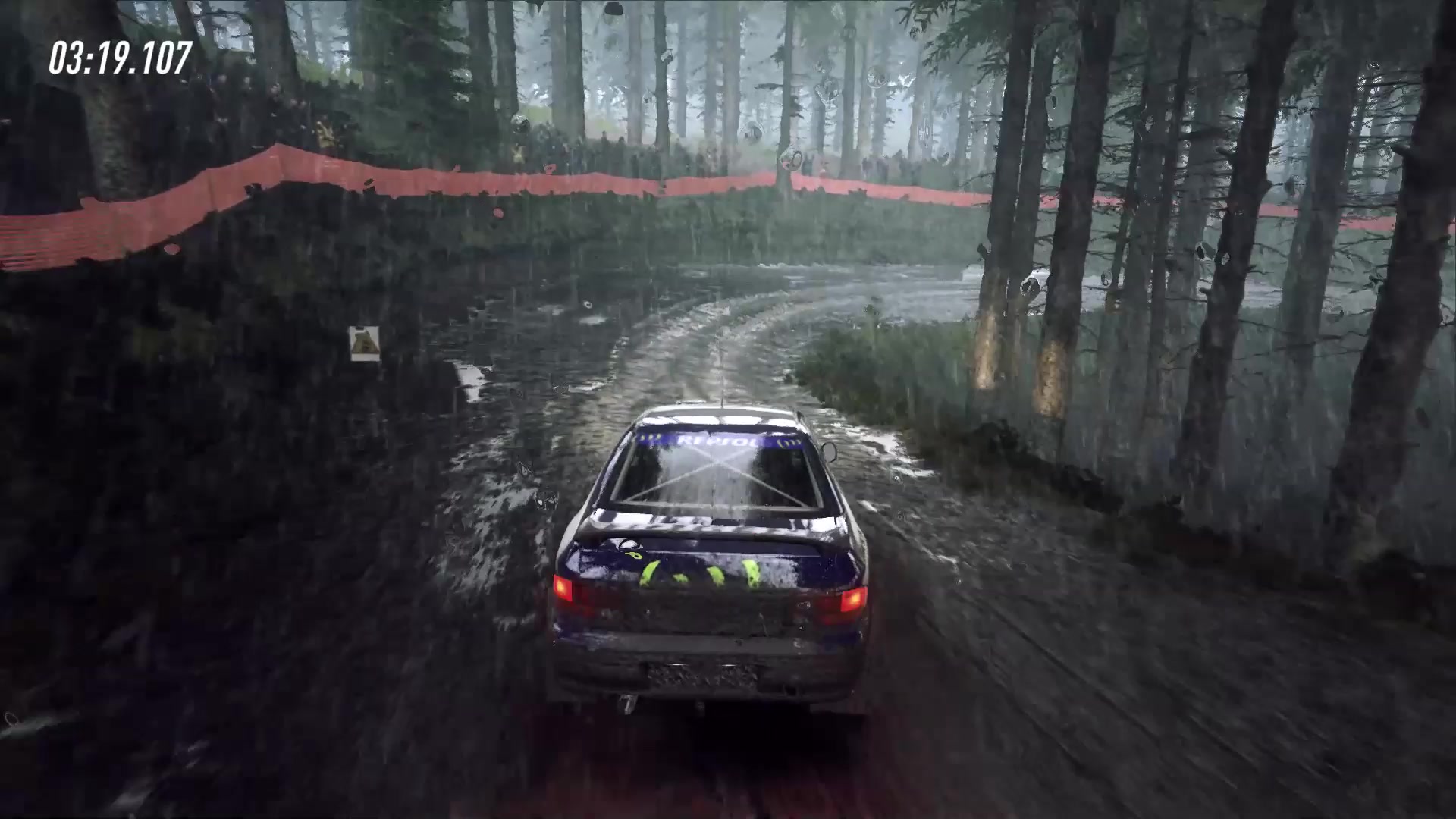 [图]DiRT Rally 2.0老年人的快乐