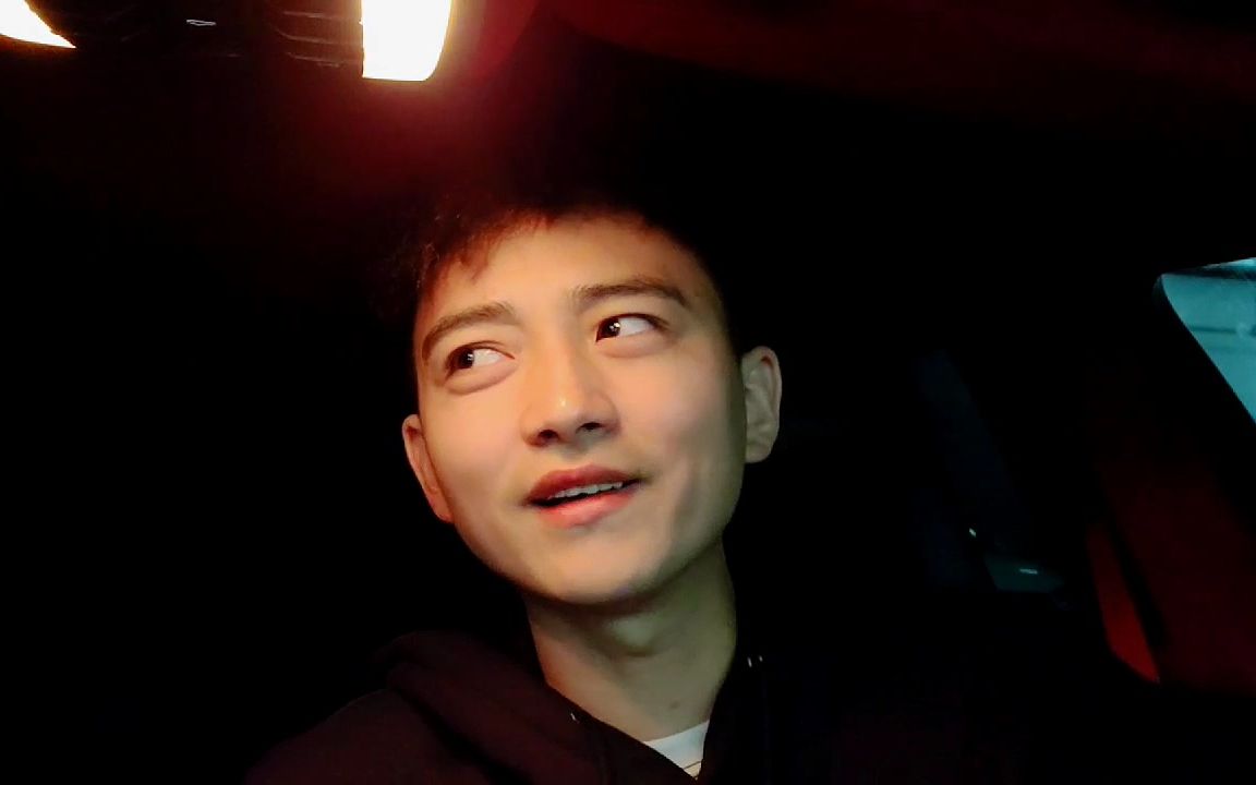 (2020-10-07 纯净录像)出发去郑州了【国民大舅哥】