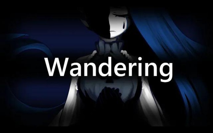 [脑叶公司] 绝望骑士 wandering meme_哔哩哔哩_bilibili
