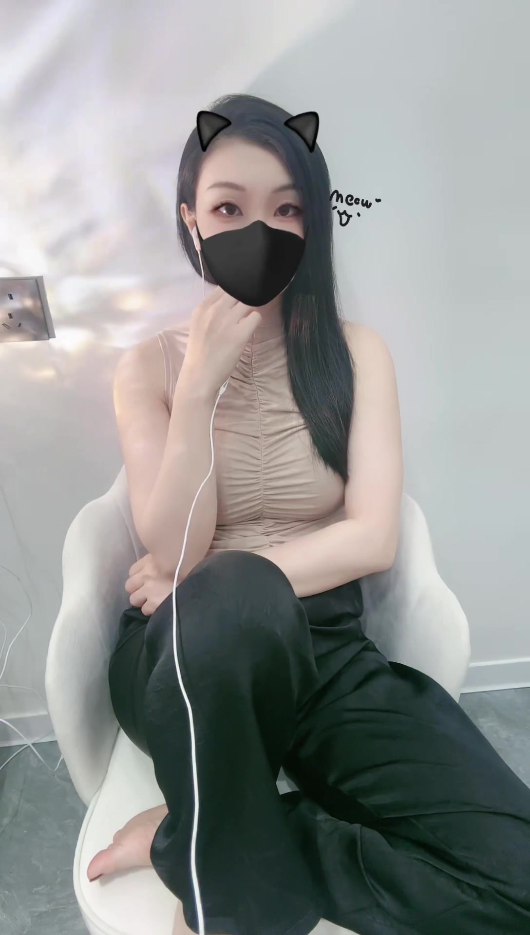 馨姑娘儿微博
