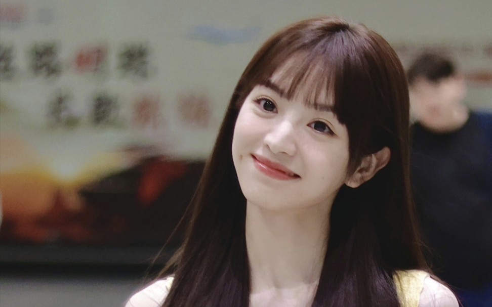 【田曦薇】好可爱的黄橙子