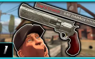 Tải video: [搬运]【Interstellis】TF2 x10 Randomizer BREAKS Weapons!