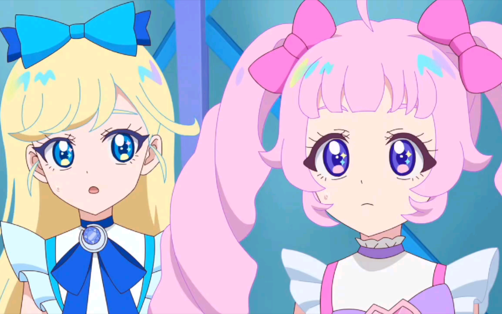 秘密的偶像公主 第十六话p6