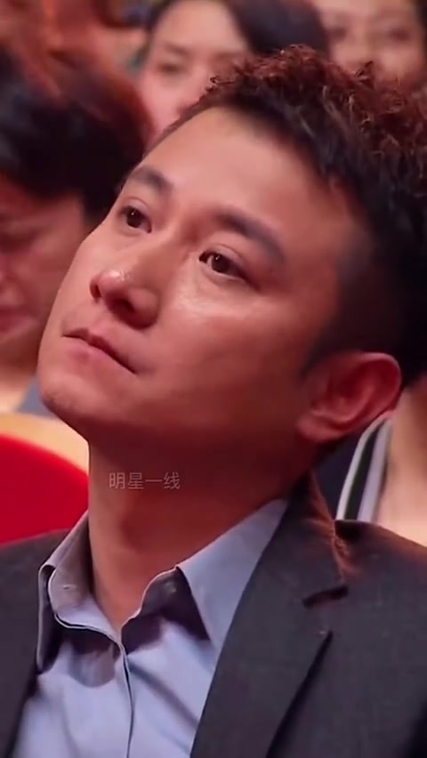 马伊琍获最佳女主角感谢台下前夫互相成就文章瞬间哭成泪人本是令人