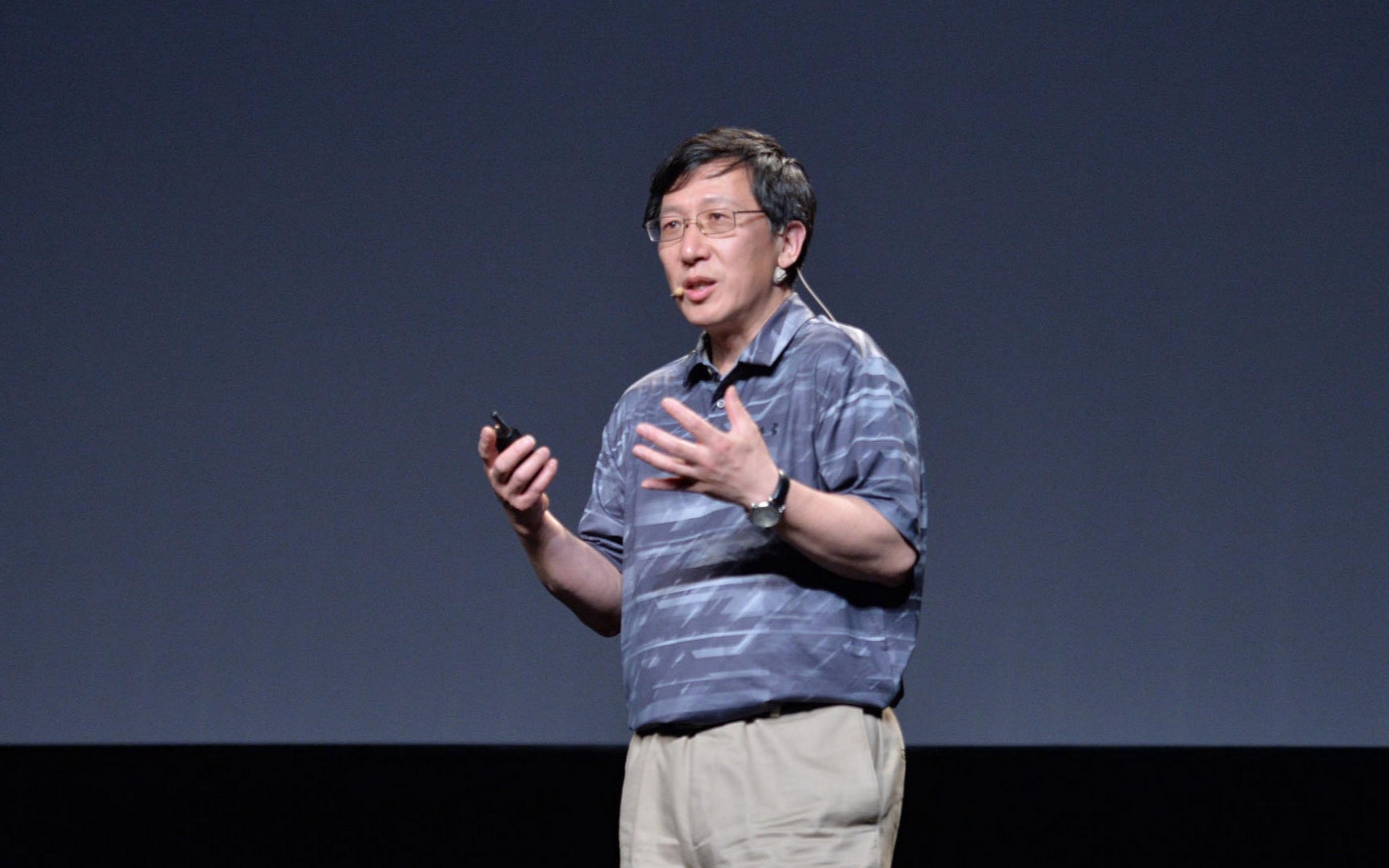 造就talk·曹立群