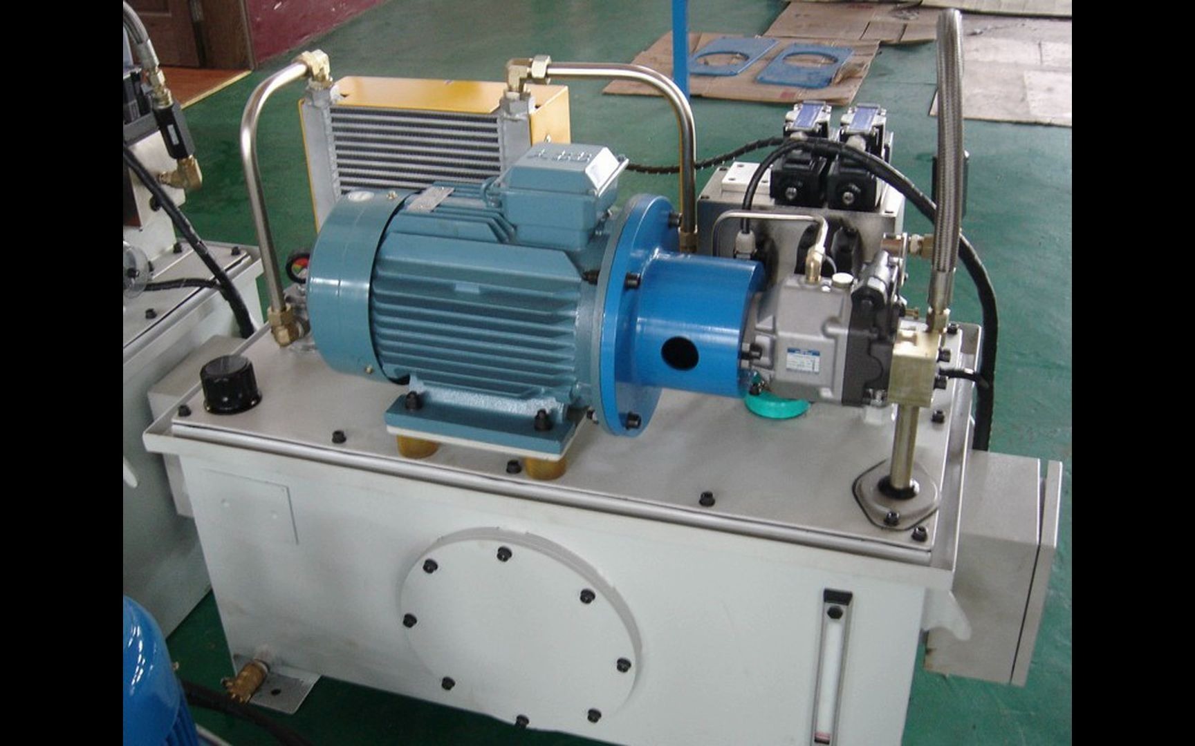 液压站生产厂家 液压站液压系统鞍山哪家好