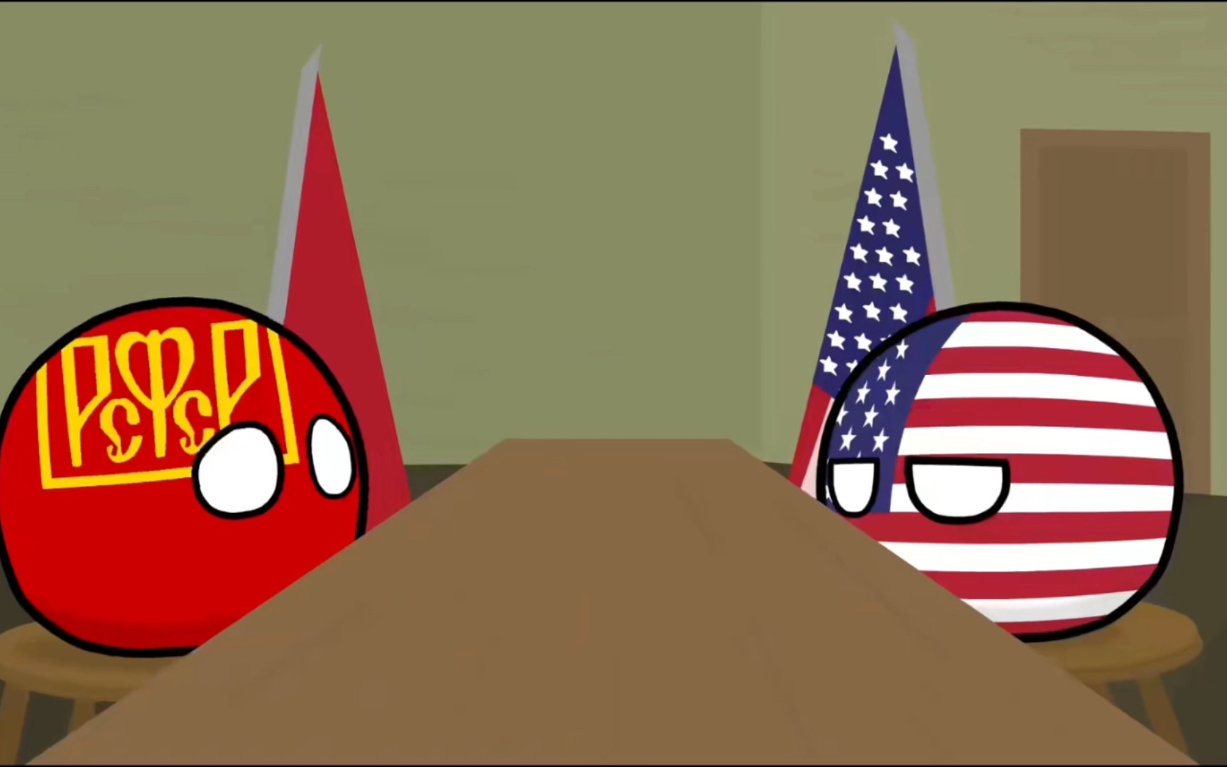 [波兰球]俄国-一战到苏联成立历史