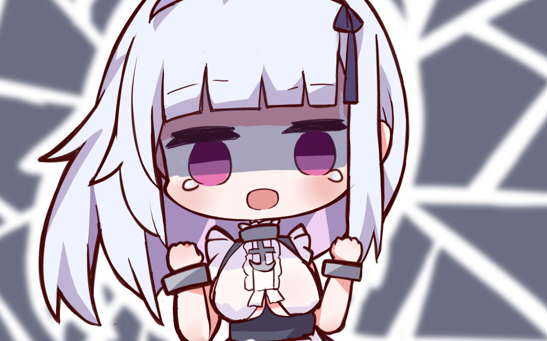 【碧蓝航线】主人不会抛弃黛朵的,对吧?_哔哩哔哩_bilibili