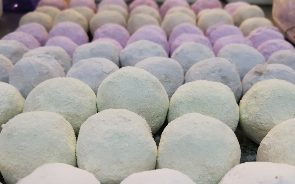 神仙汤圆@唐宋元_哔哩哔哩 (゜-゜)つロ 干杯~-bilibili