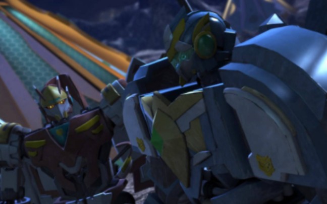 [武战道/傲风]——江湖之间